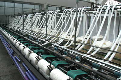 荆州纺织业板式换热器应用